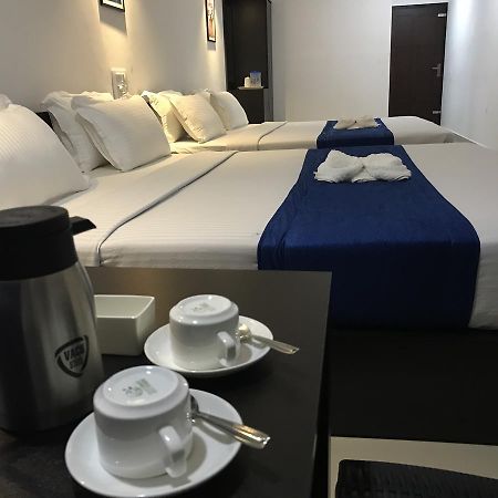 Highland Bristo Otel Kalpatta Dış mekan fotoğraf