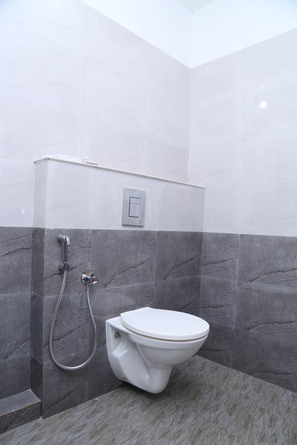 Highland Bristo Otel Kalpatta Dış mekan fotoğraf